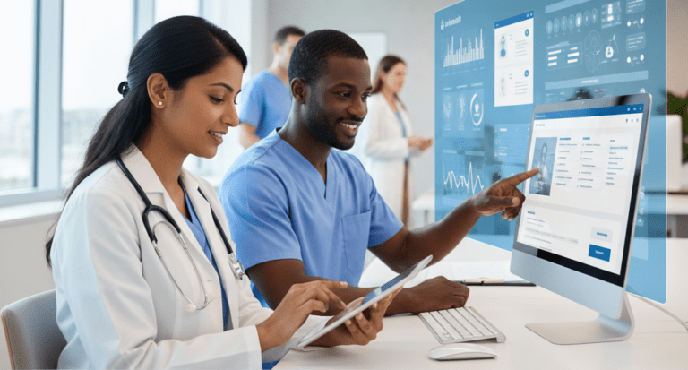 Athenahealth