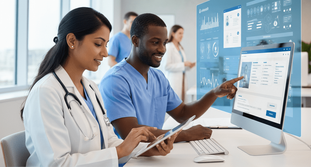 Athenahealth