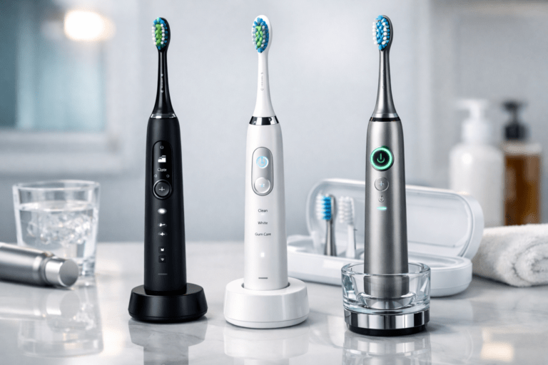 Best Electric Toothbrush