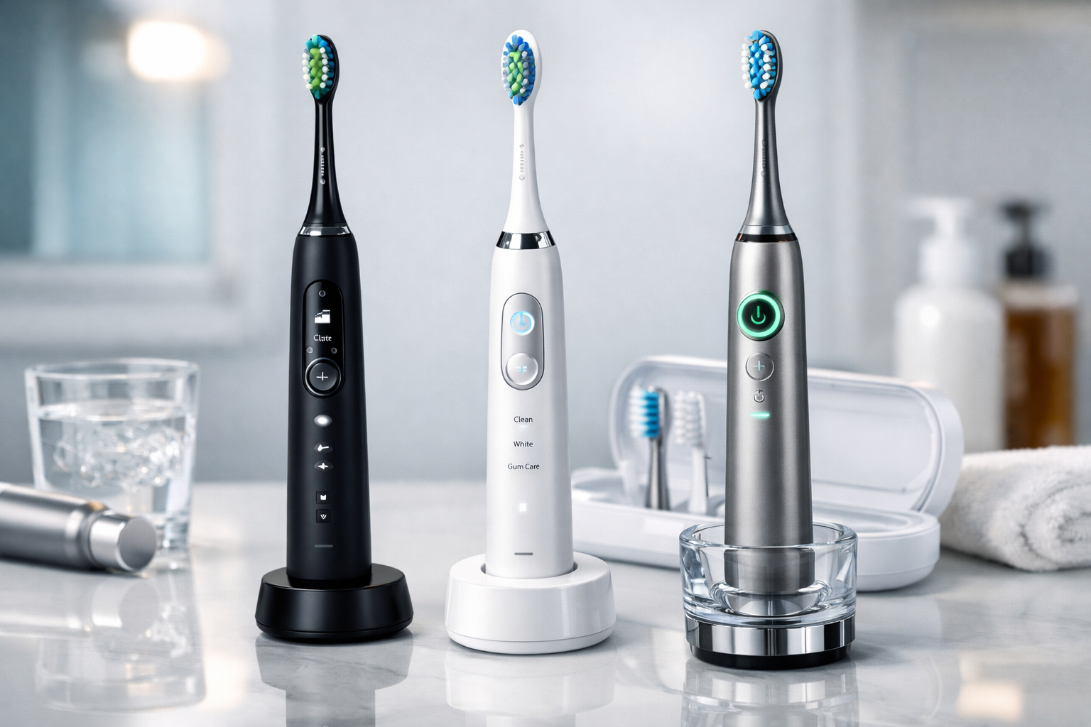 Best Electric Toothbrush