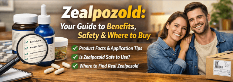 Zealpozold