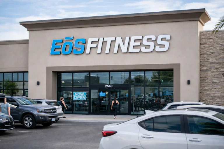 EŌS Fitness