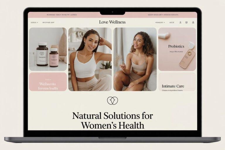 Love Wellness
