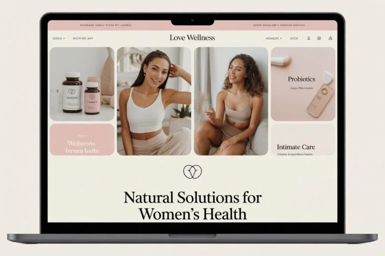 Love Wellness
