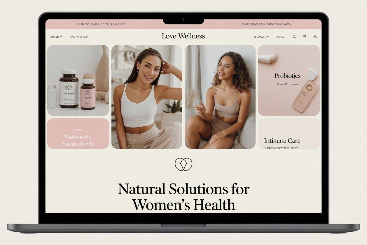 Love Wellness