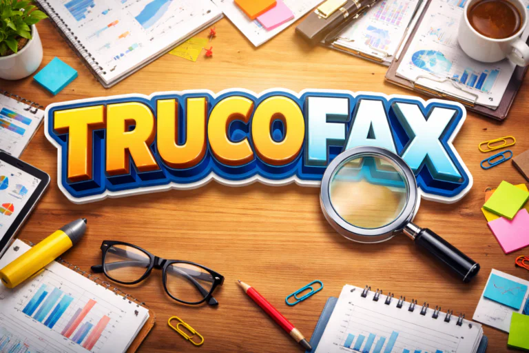 Trucofax
