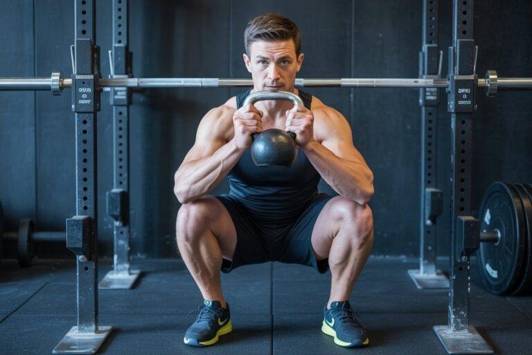 Goblet Squat