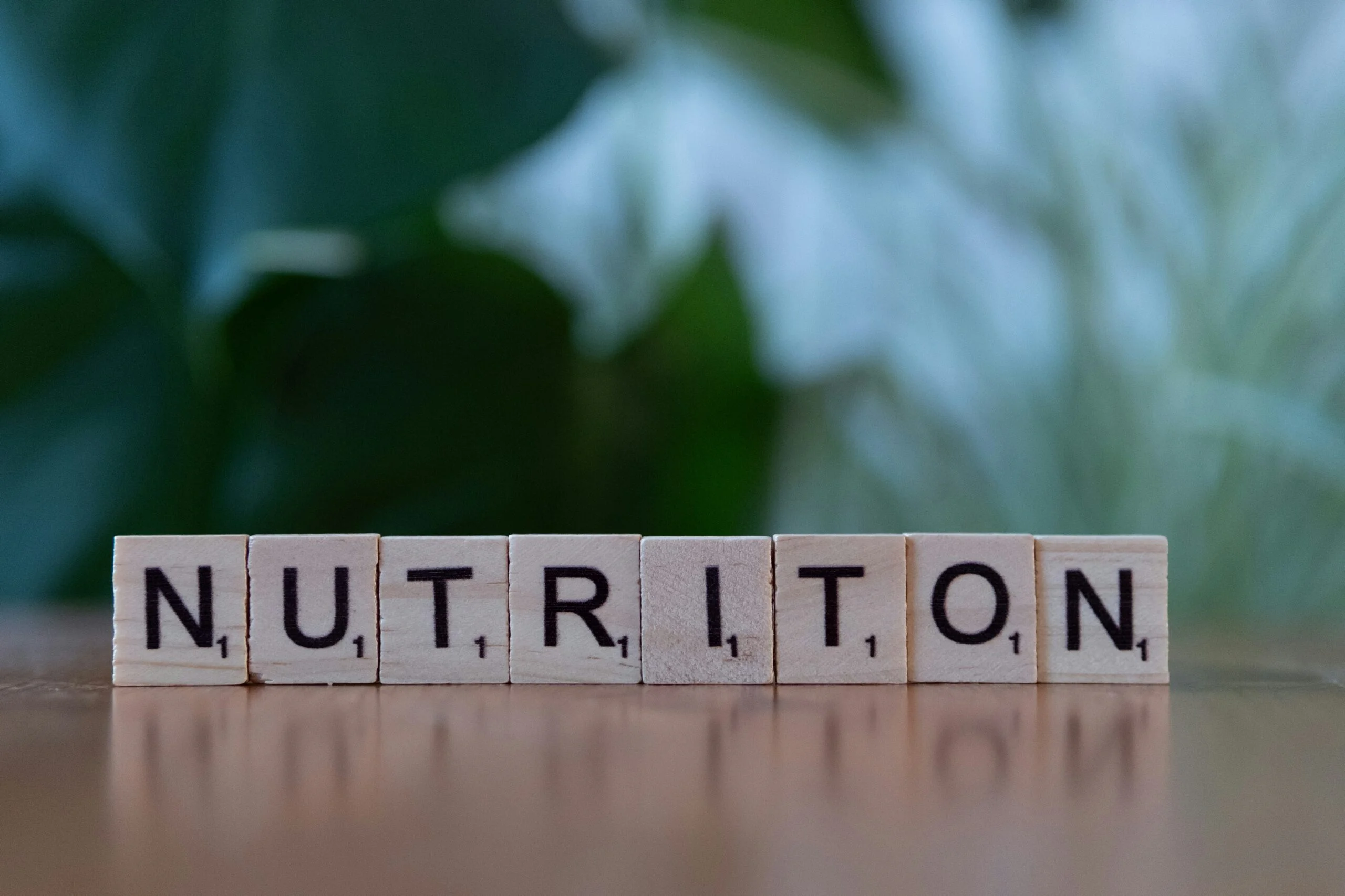 Nutrition Investment Growth