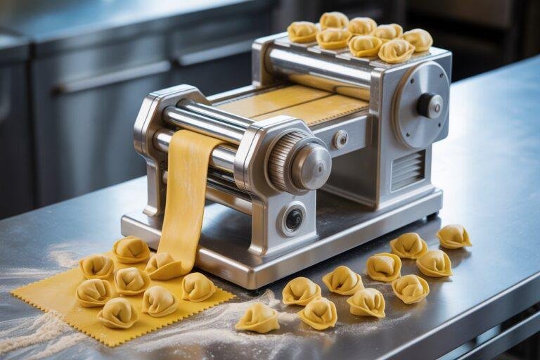 tortellinatrice
