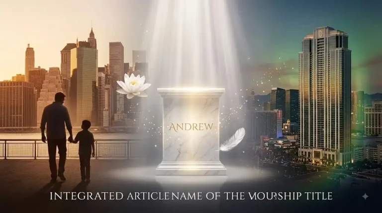Andrew Witkoff