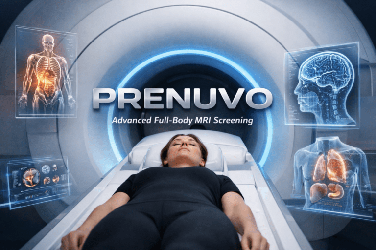 Prenuvo