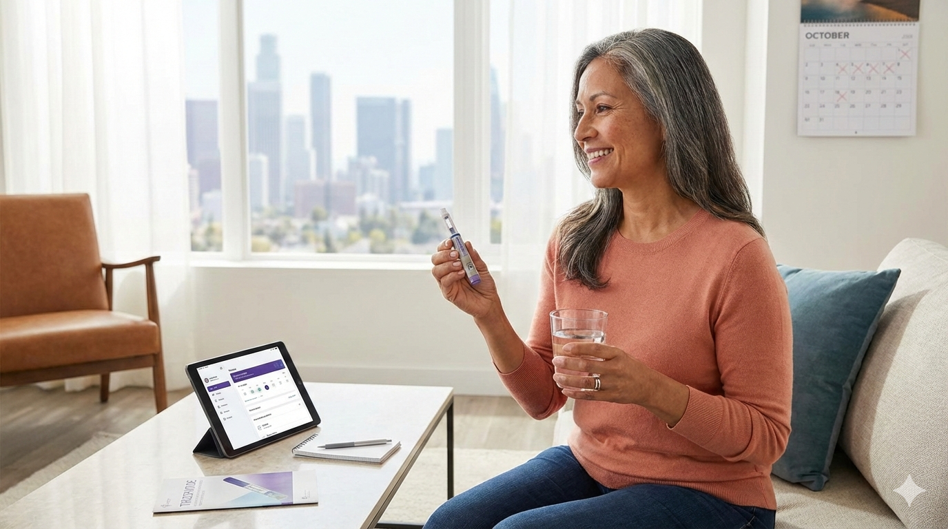 Understanding the power of Tirzepatide for your health