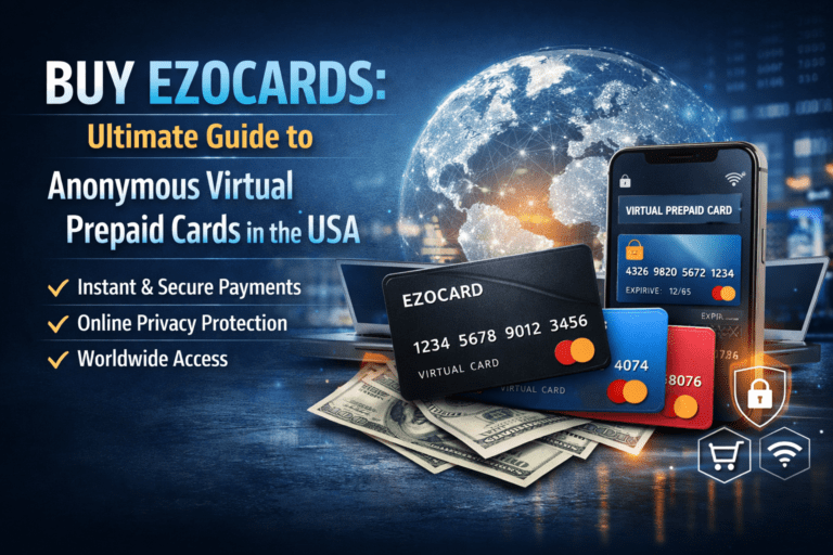Buy Ezocards