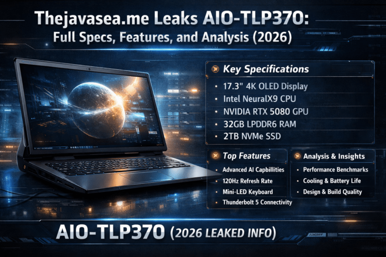 Thejavasea.me Leaks AIO-TLP370