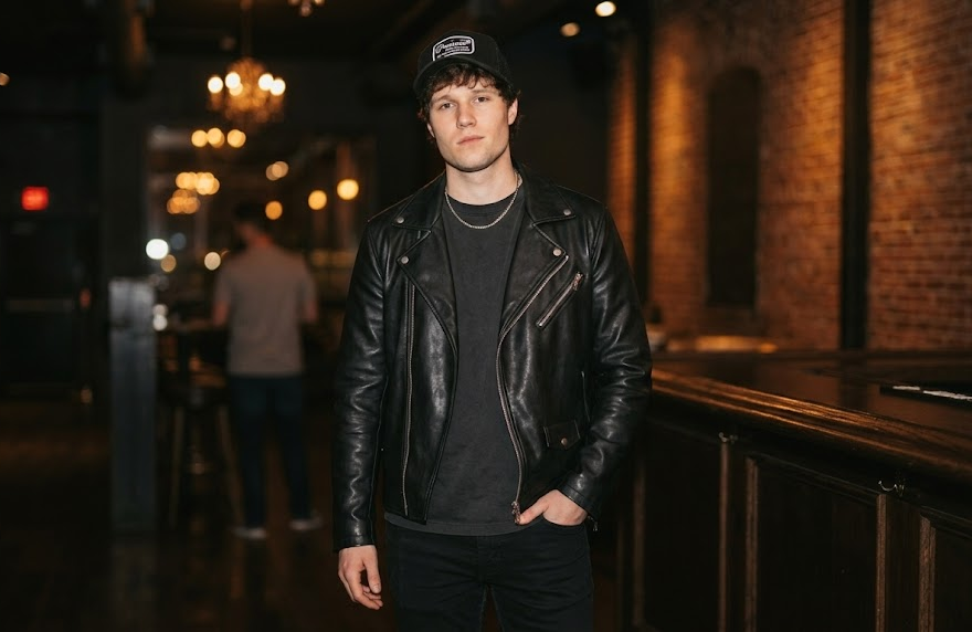 Zach Justice