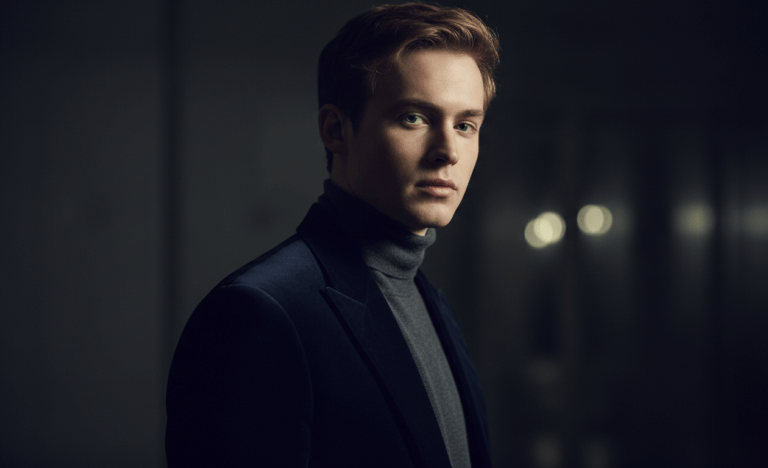 Kit Connor