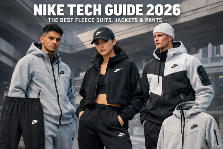 Nike Tech