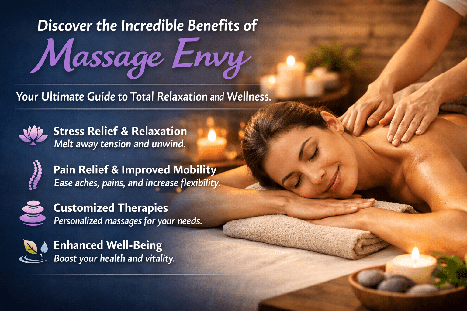 Massage Envy