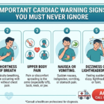 Cardiac