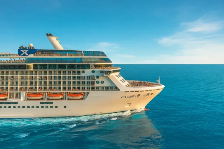 Celebrity Cruises