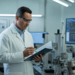 Chief Technical Examiner