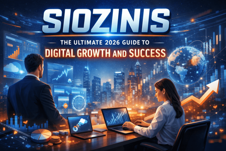 Siozinis