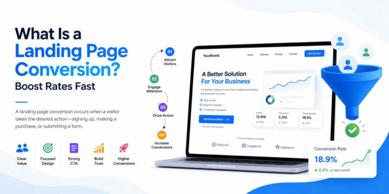 Page Conversion