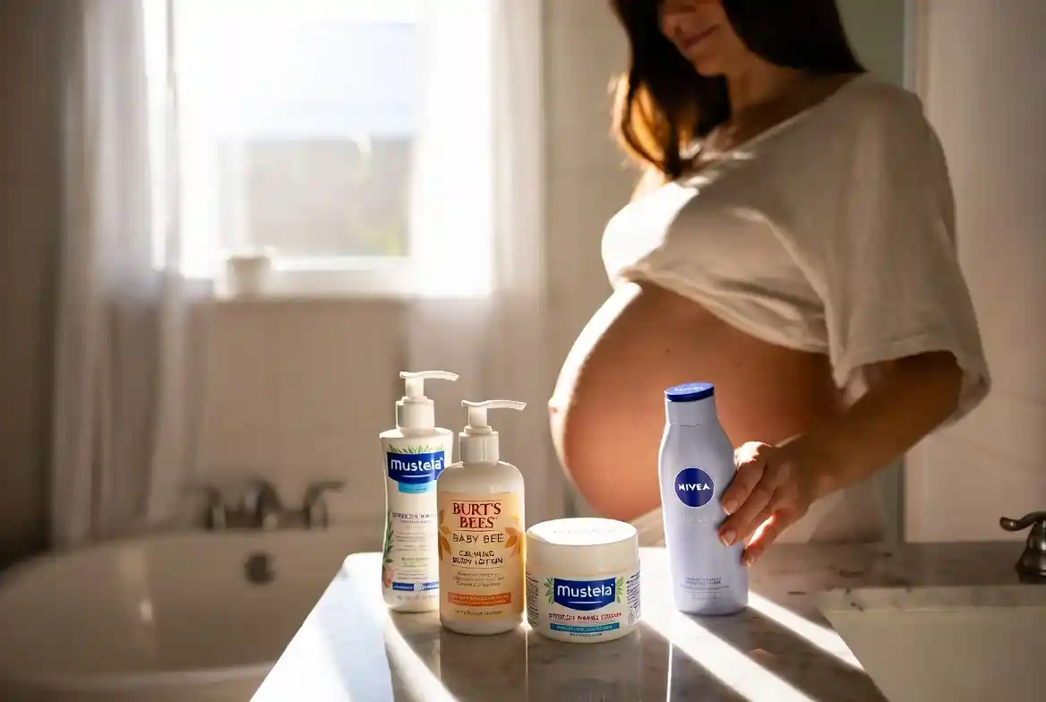 Pregnancy