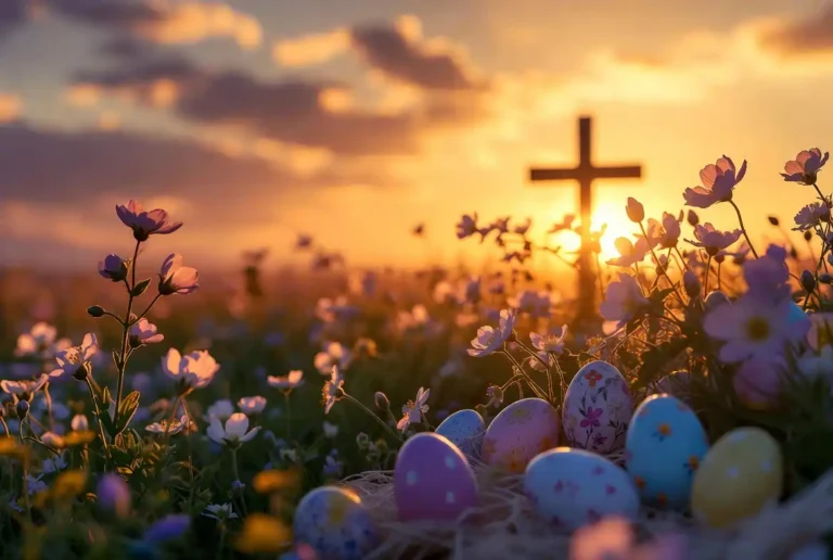how many days until easter