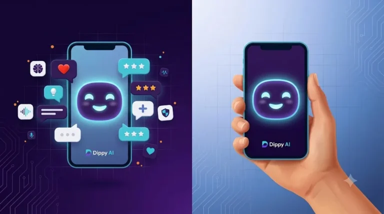 dippy ai