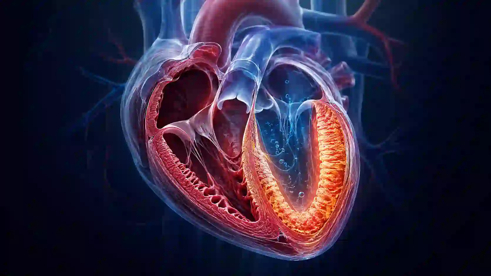 diastolic heart failure