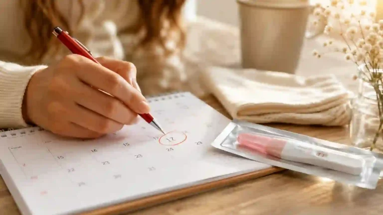 after how many days pregnancy can be confirmed by urine test