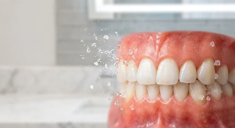 how to cure gum disease without a dentist